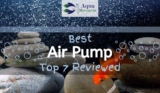 7 Best Quiet Aquarium Air Pumps in 2023