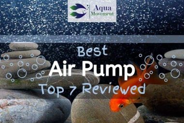 7 Best Quiet Aquarium Air Pumps in 2023