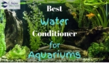 6 Best Water Conditioner for Aquariums (2023 Reviews)