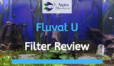 Fluval U (U1 U2 U3 U4) Series Underwater Filter Reviews